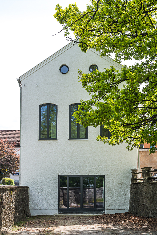 Blaesig Architekten Sanierung Bürogebäude 6