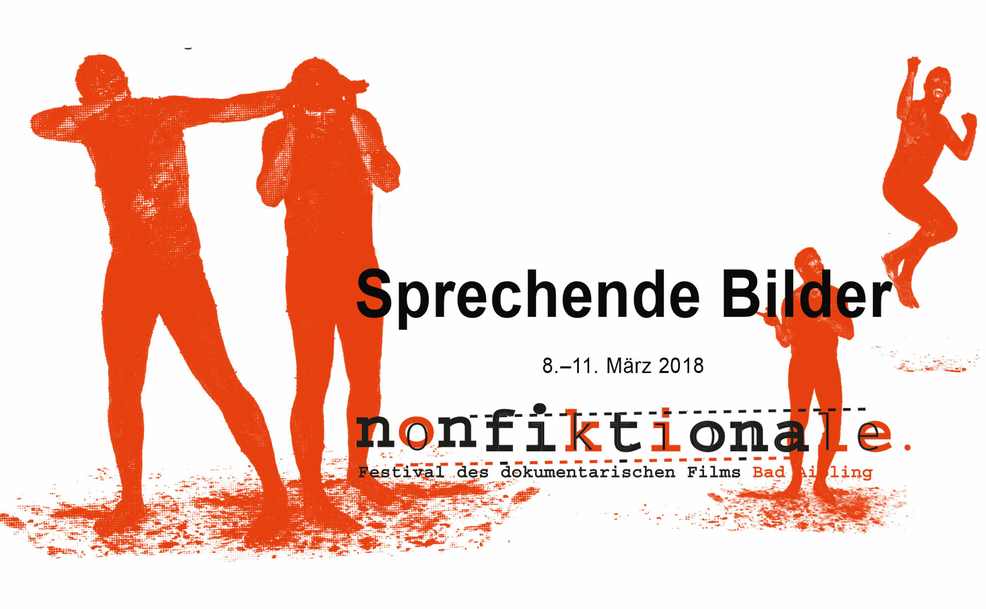 nonfiktionale | Sprechende Bilder