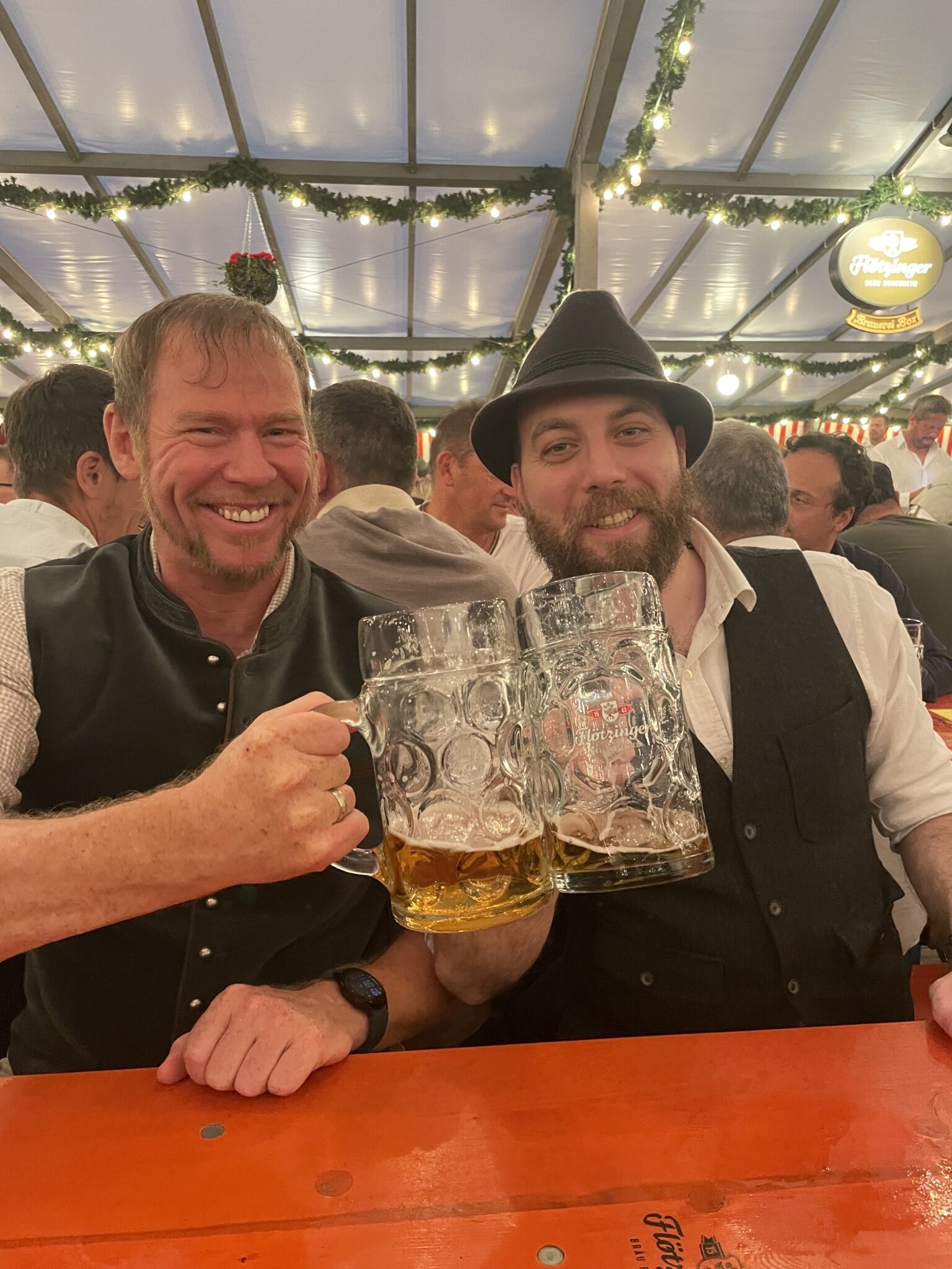 Herbstfest 2025