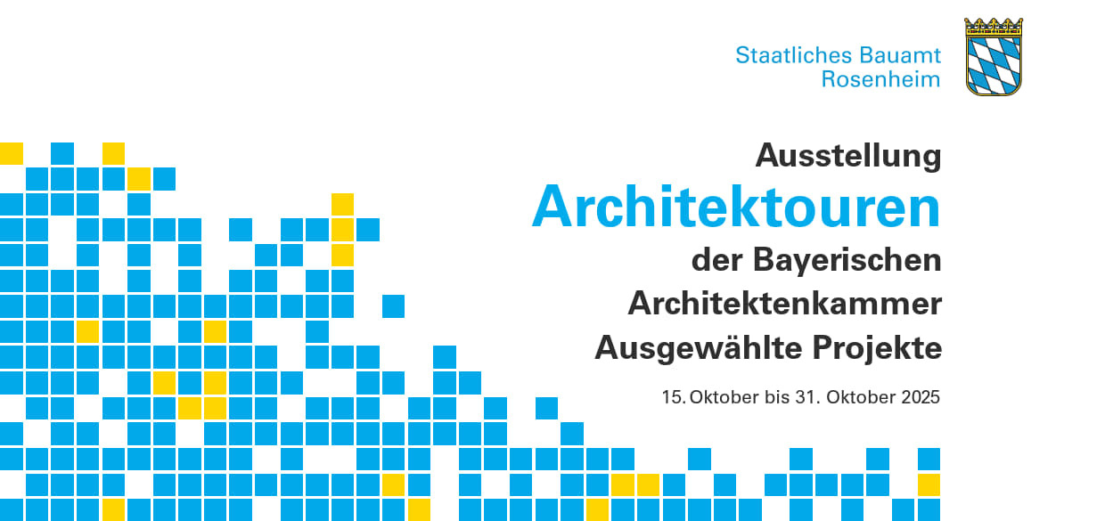 Ausstellungseröffnung