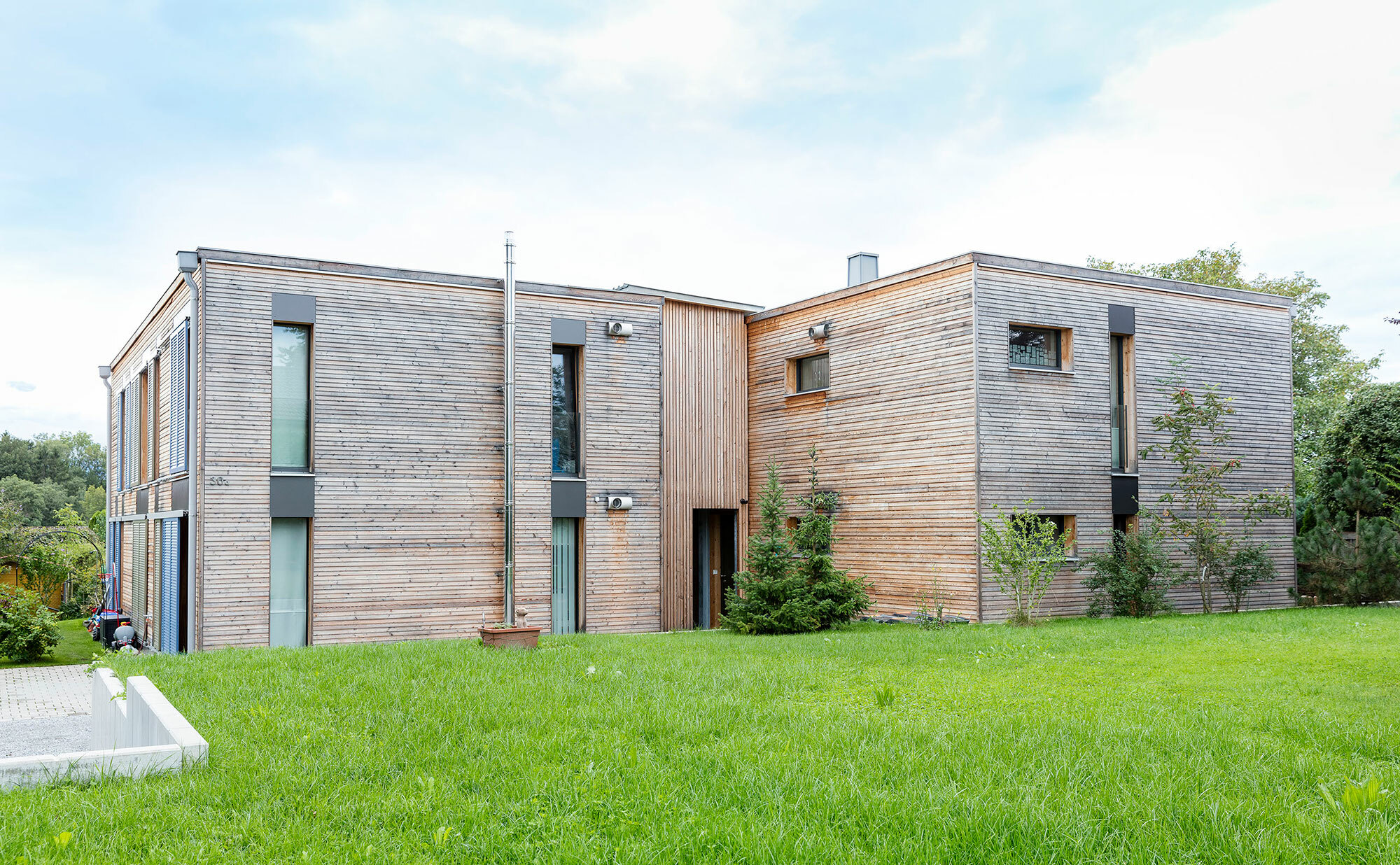 Blaesig Architekten Passivhaus K30 2