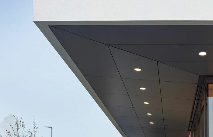 Blaesig Architekten ALDI Muehldorf 1 1 2