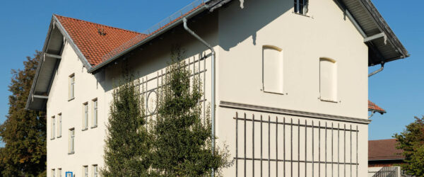 Blaesig Architekten Schulhaus Willing 01