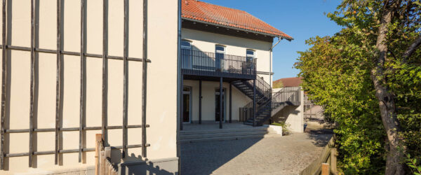 Blaesig Architekten Schulhaus Willing 02