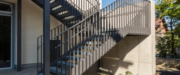 Blaesig Architekten Schulhaus Willing 06