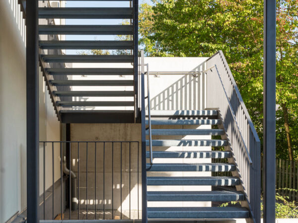Blaesig Architekten Schulhaus Willing 07