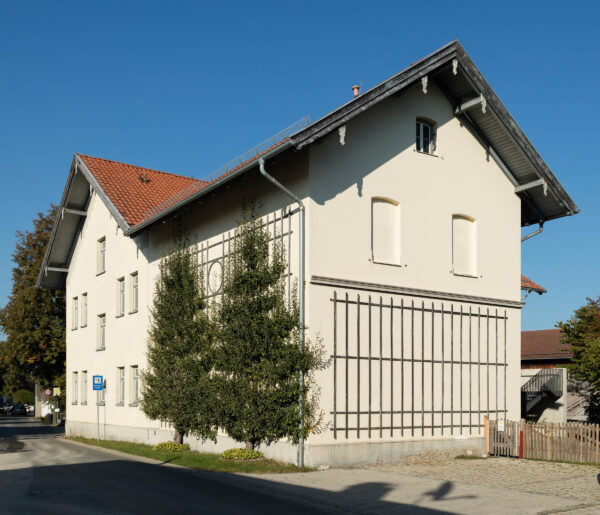 Blaesig Architekten Schulhaus Willing 01