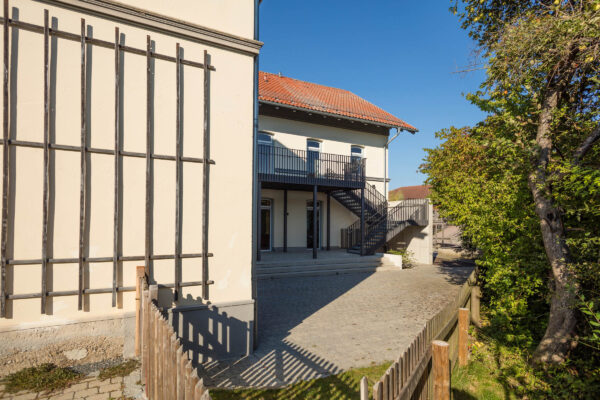 Blaesig Architekten Schulhaus Willing 02