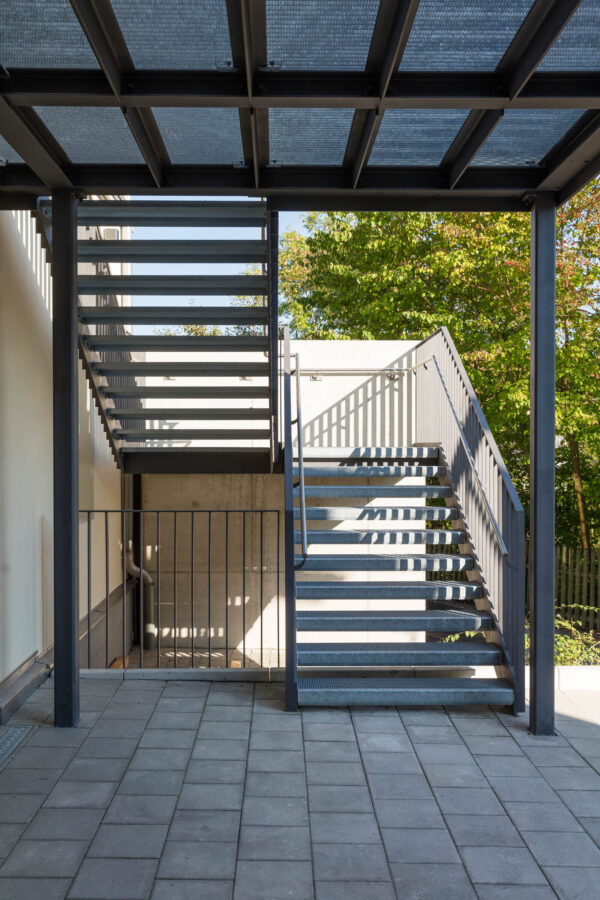Blaesig Architekten Schulhaus Willing 07