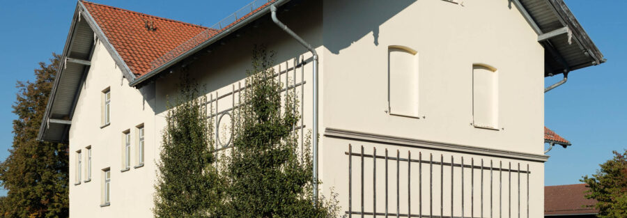 Blaesig Architekten Schulhaus Willing 01