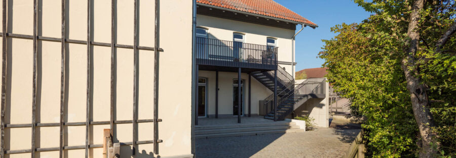 Blaesig Architekten Schulhaus Willing 02
