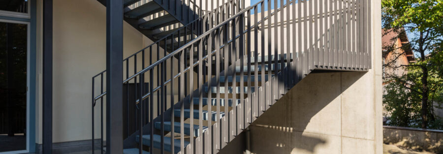 Blaesig Architekten Schulhaus Willing 06