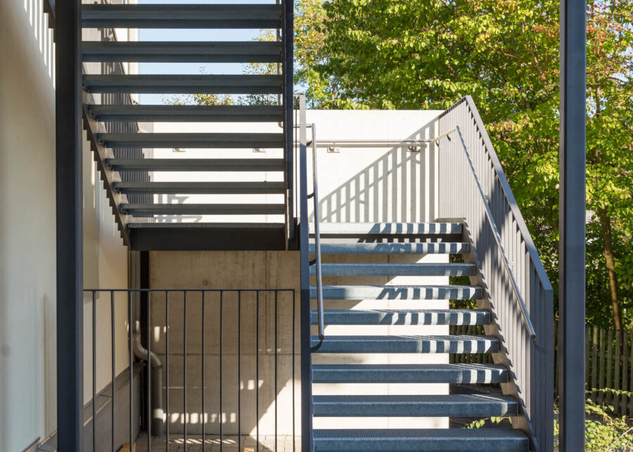 Blaesig Architekten Schulhaus Willing 07
