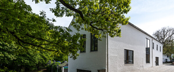 Blaesig Architekten Bürogebäude 01