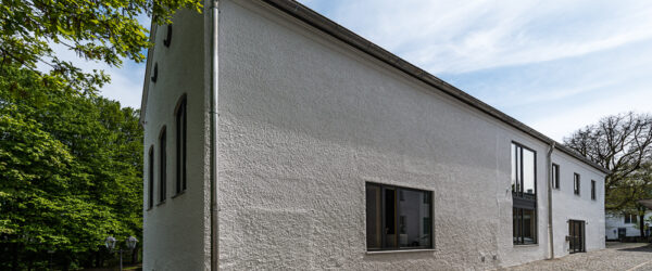 Blaesig Architekten Bürogebäude 03