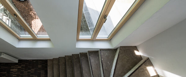 Blaesig Architekten Bürogebäude Innen 03