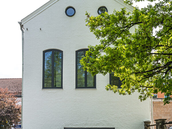 Blaesig Architekten Bürogebäude 04