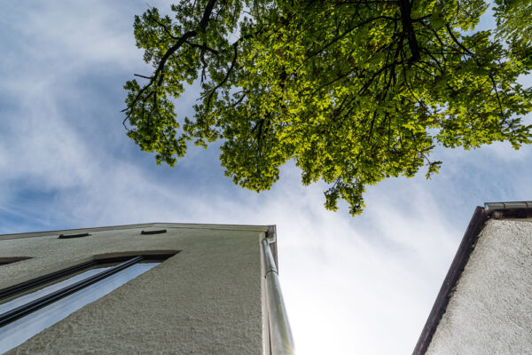 Blaesig Architekten Bürogebäude 02