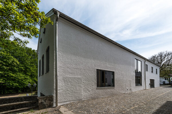 Blaesig Architekten Bürogebäude 03