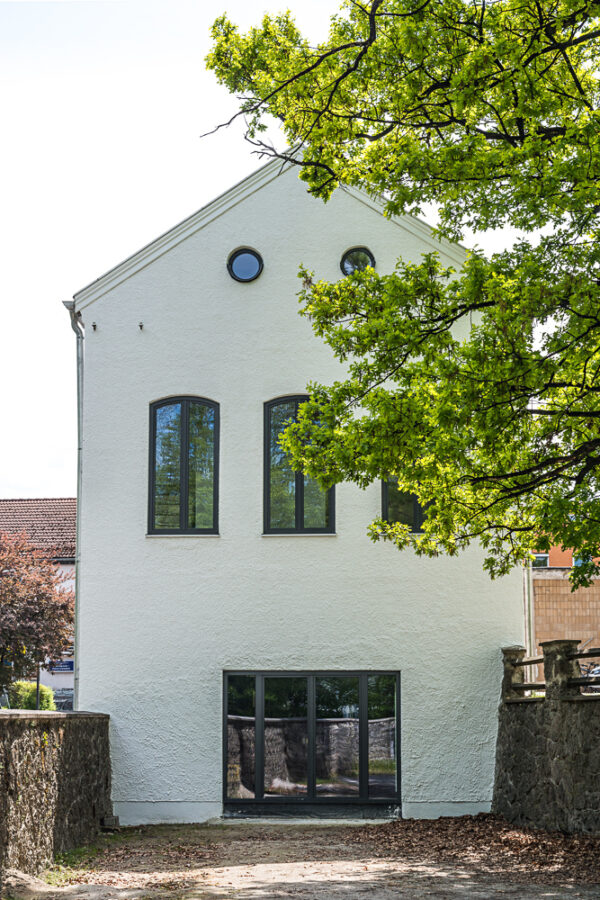 Blaesig Architekten Bürogebäude 04