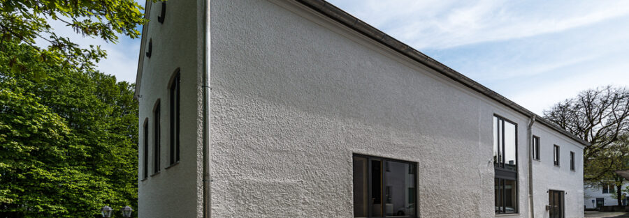 Blaesig Architekten Bürogebäude 03
