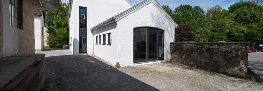 Blaesig Architekten Bürogebäude 05