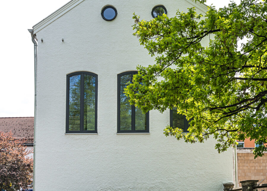 Blaesig Architekten Bürogebäude 04