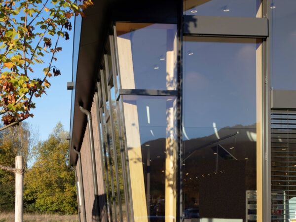 Blaesig Architekten FMZ Bernau 05