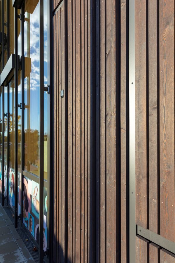 Blaesig Architekten FMZ Bernau 02