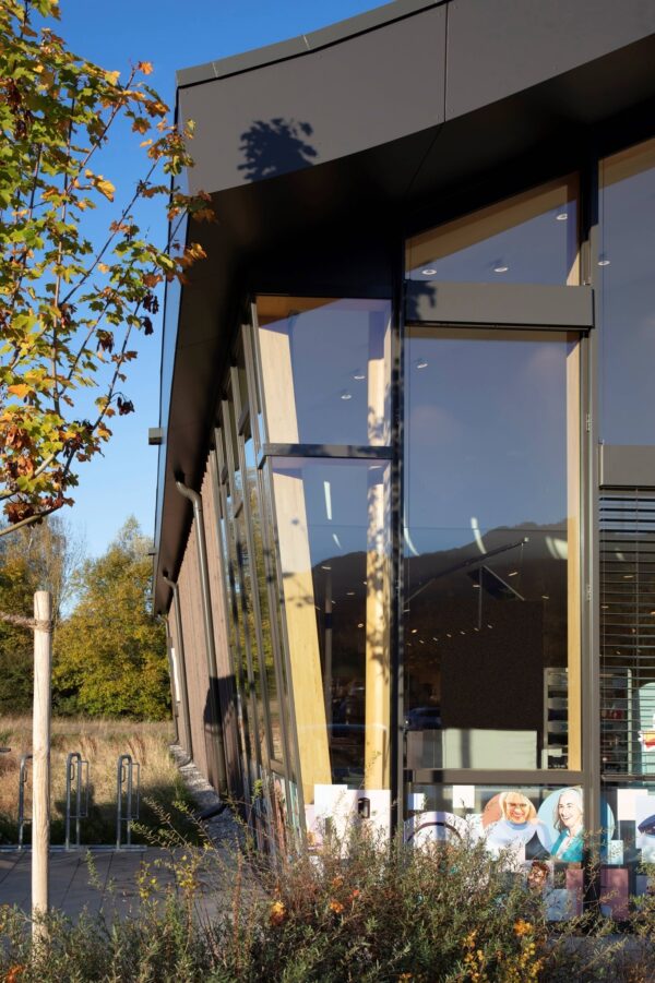 Blaesig Architekten FMZ Bernau 05