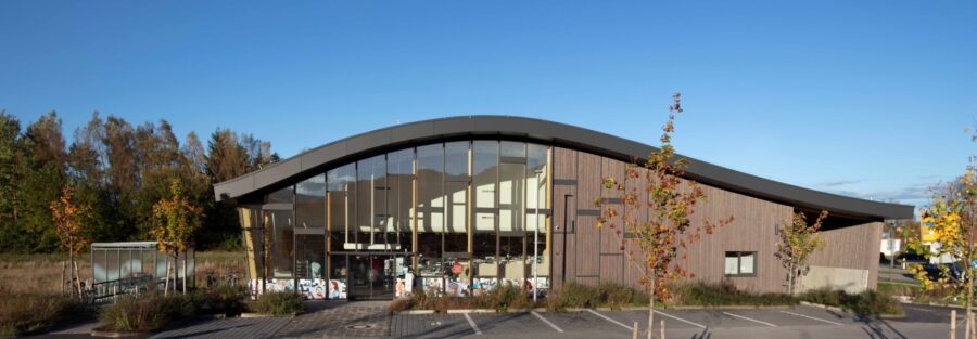 Blaesig Architekten FMZ Bernau 08