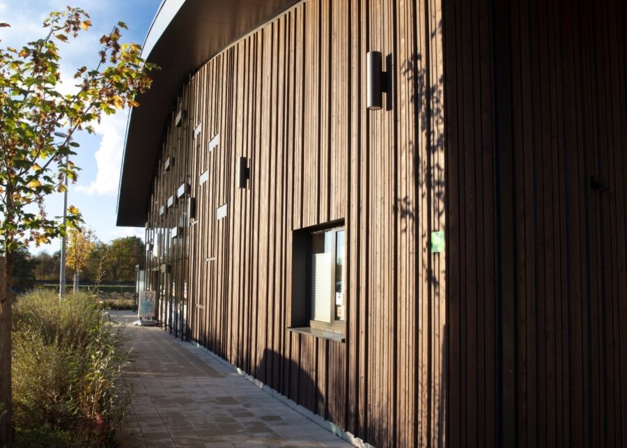 Blaesig Architekten FMZ Bernau 01