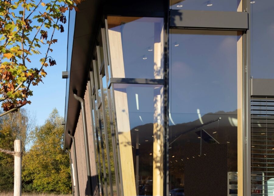 Blaesig Architekten FMZ Bernau 05