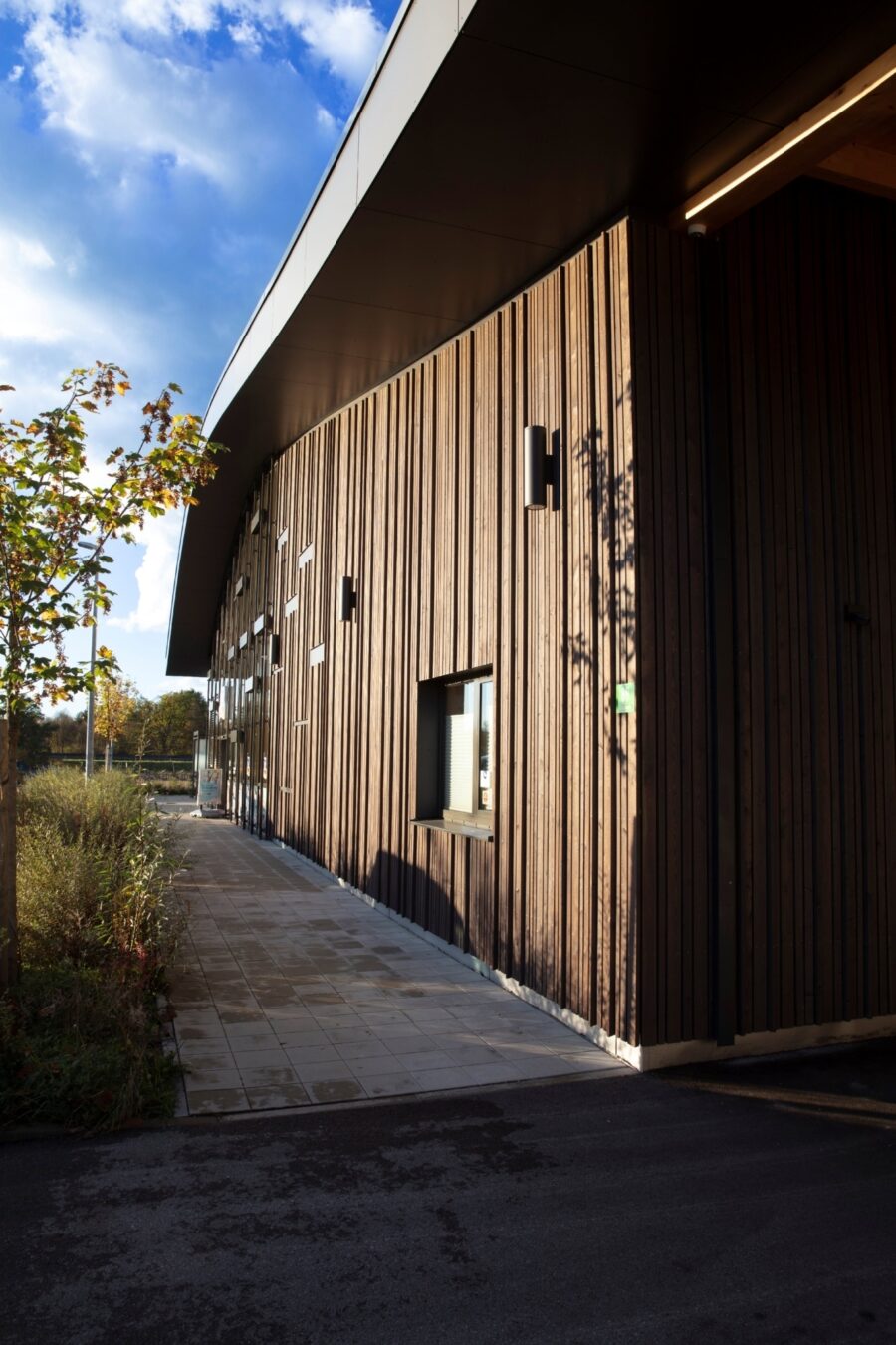 Blaesig Architekten FMZ Bernau 01
