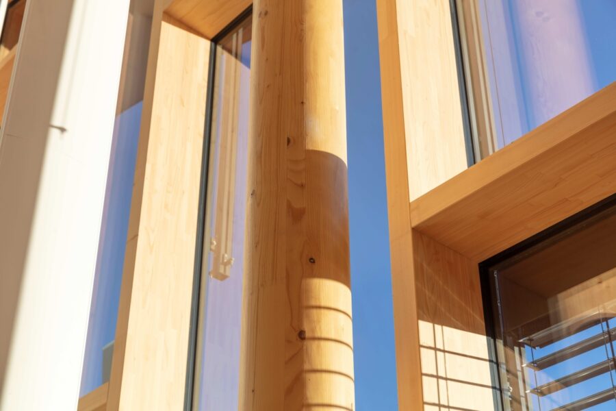 Blaesig Architekten FMZ Bernau 07