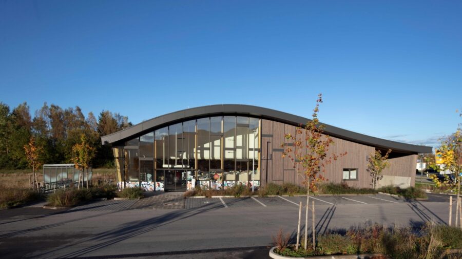 Blaesig Architekten FMZ Bernau 08