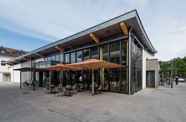 Blaesig Architekten Frischecenter Prechtl 01