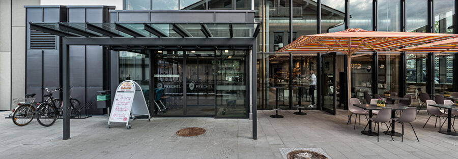 Blaesig Architekten Frischecenter Prechtl 05
