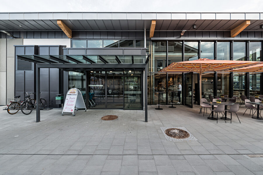 Blaesig Architekten Frischecenter Prechtl 05