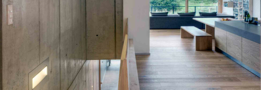 Blaesig Architekten Haus Riewenherm 3