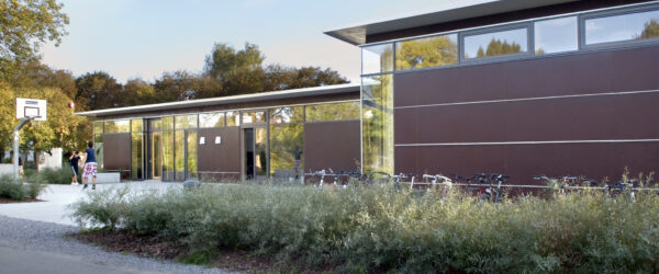 Blaesig Architekten Jugendzentrum Bad Aibling 01