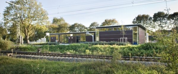 Blaesig Architekten Jugendzentrum Bad Aibling 02