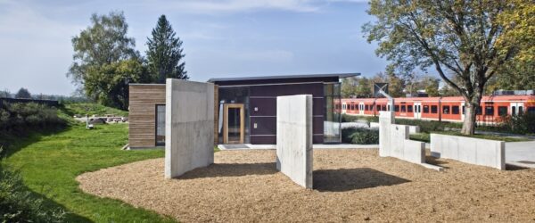Blaesig Architekten Jugendzentrum Bad Aibling 03
