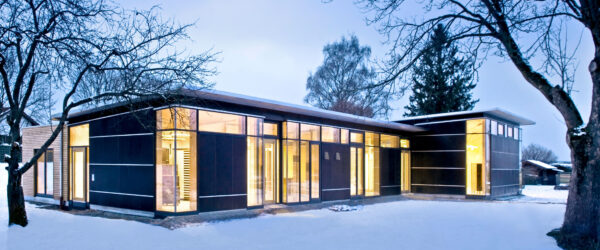 Blaesig Architekten Jugendzentrum Bad Aibling 04