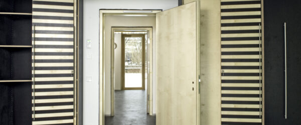 Blaesig Architekten Jugendzentrum Bad Aibling 05