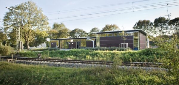 Blaesig Architekten Jugendzentrum Bad Aibling 02