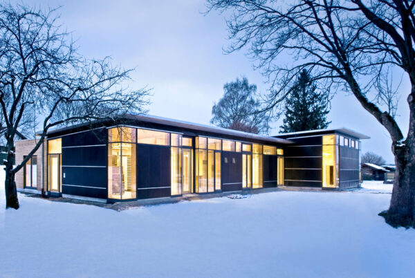 Blaesig Architekten Jugendzentrum Bad Aibling 04