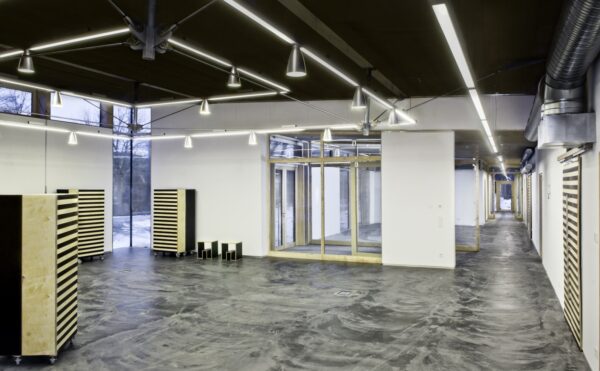 Blaesig Architekten Jugendzentrum Bad Aibling Innen01