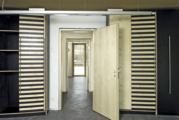 Blaesig Architekten Jugendzentrum Bad Aibling 05