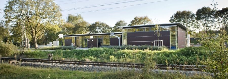 Blaesig Architekten Jugendzentrum Bad Aibling 02